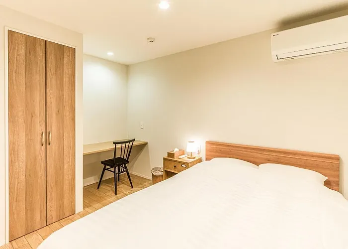 Rakuten Stay House X Will Style Yufuin Kawakami 102
