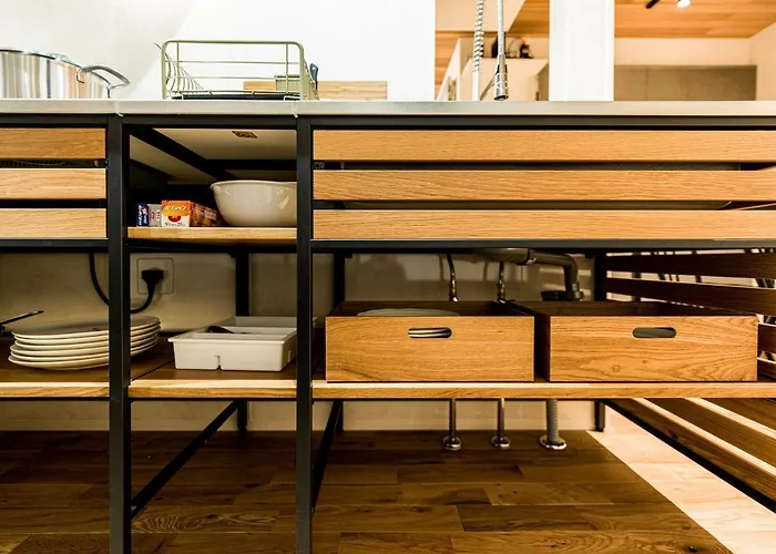 Rakuten Stay House X Will Style Yufuin Kawakami 102