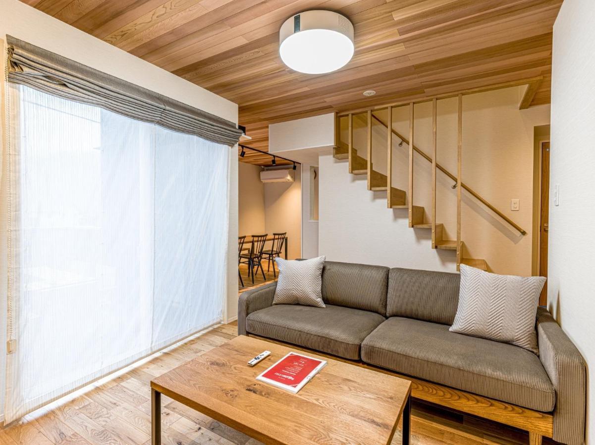 Rakuten House X Will Style Kawakami 102 度假居