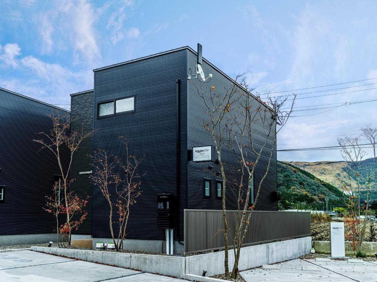 Rakuten House X Will Style Kawakami 102 度假居