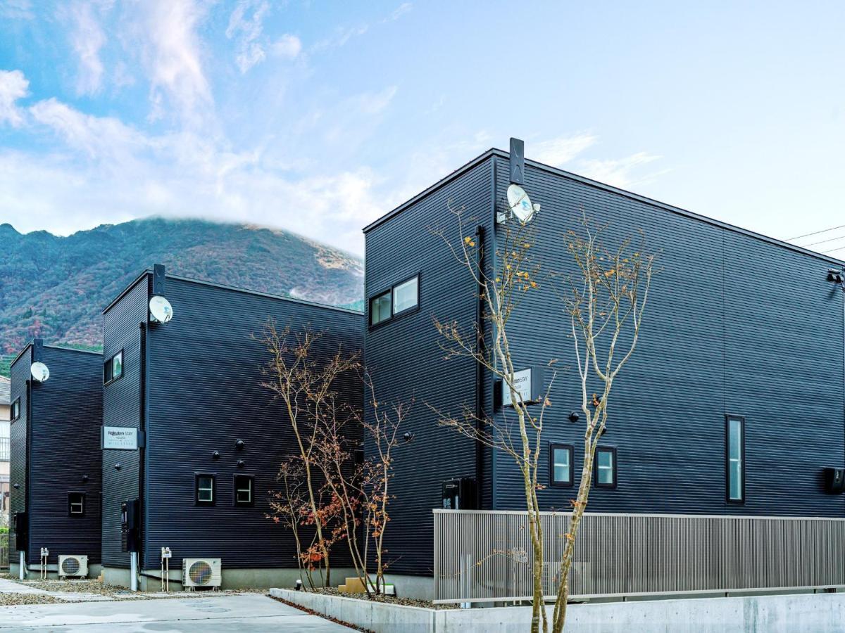 Rakuten House X Will Style Kawakami 102 度假居 *